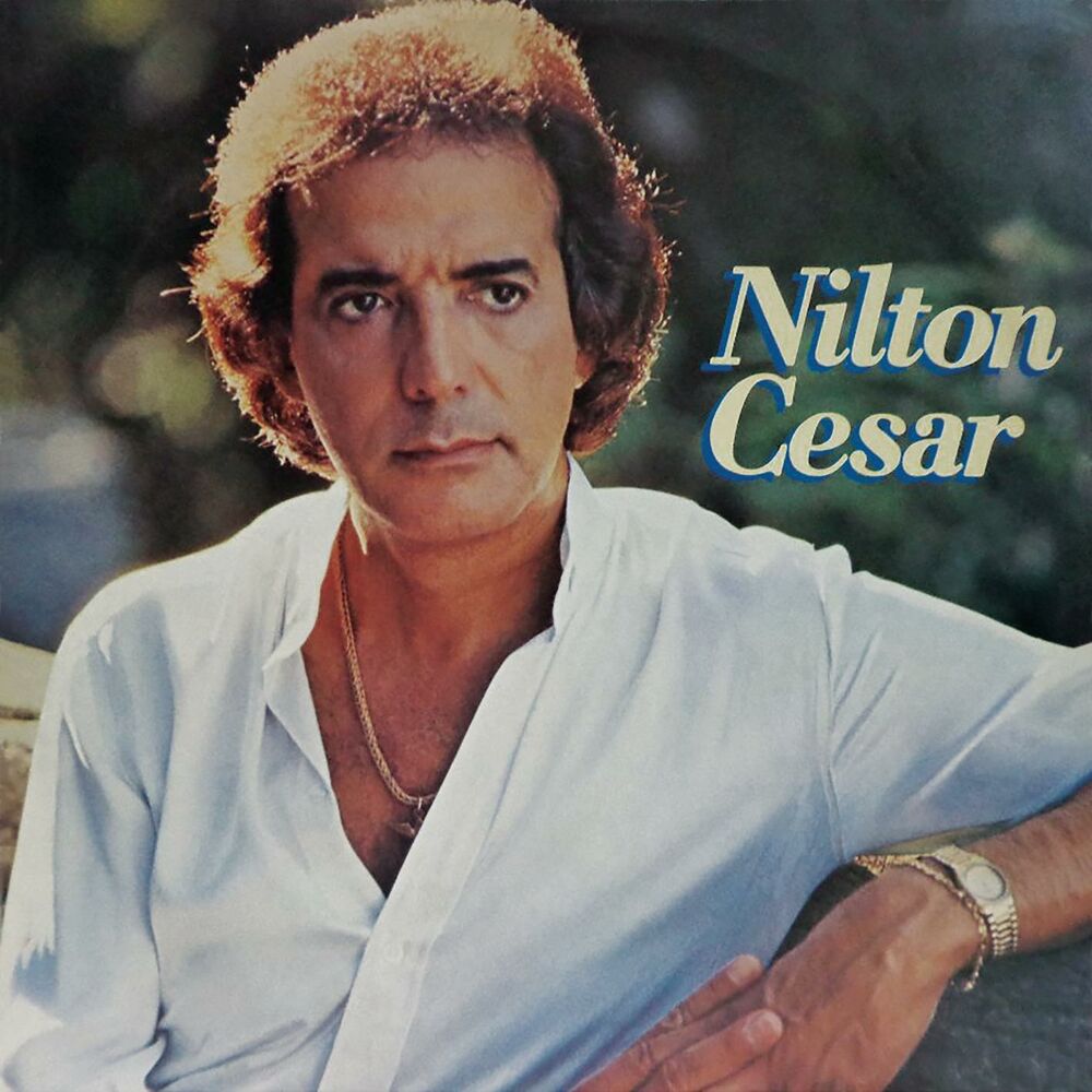 Picture of Nilton César
