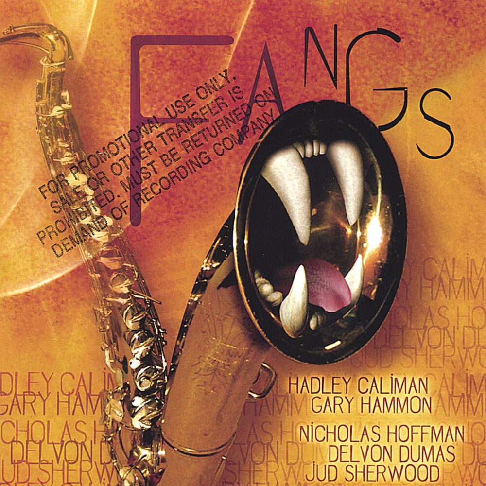 Picture of Fangs
