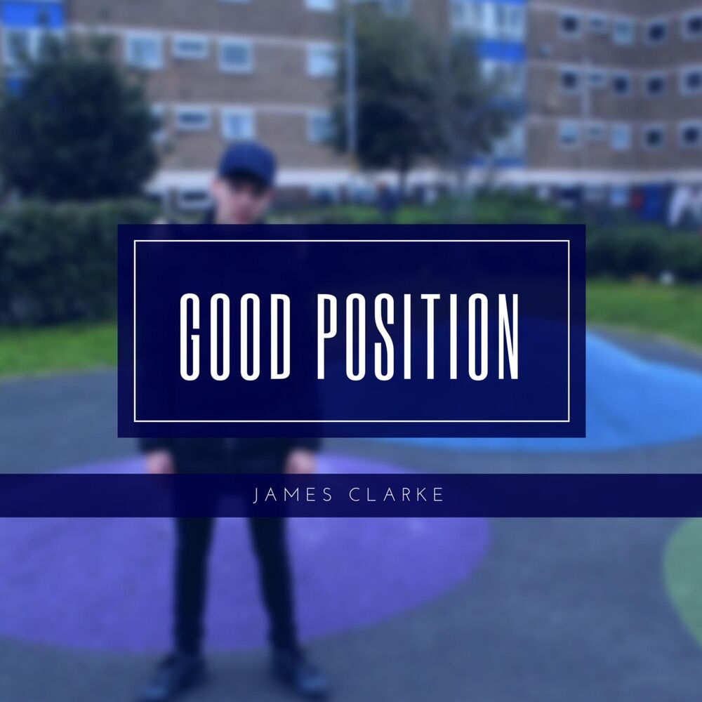 Picture of Good Position