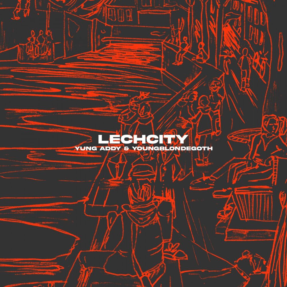 Picture of Lechcity