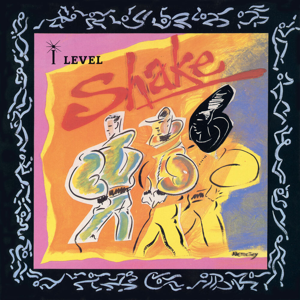 Picture of Shake