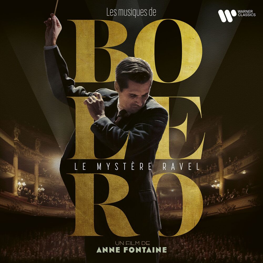 Picture of Boléro (Original Motion Picture Soundtrack)