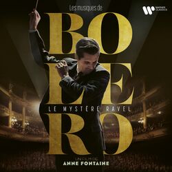 Cover of Boléro (Original Motion Picture Soundtrack)
