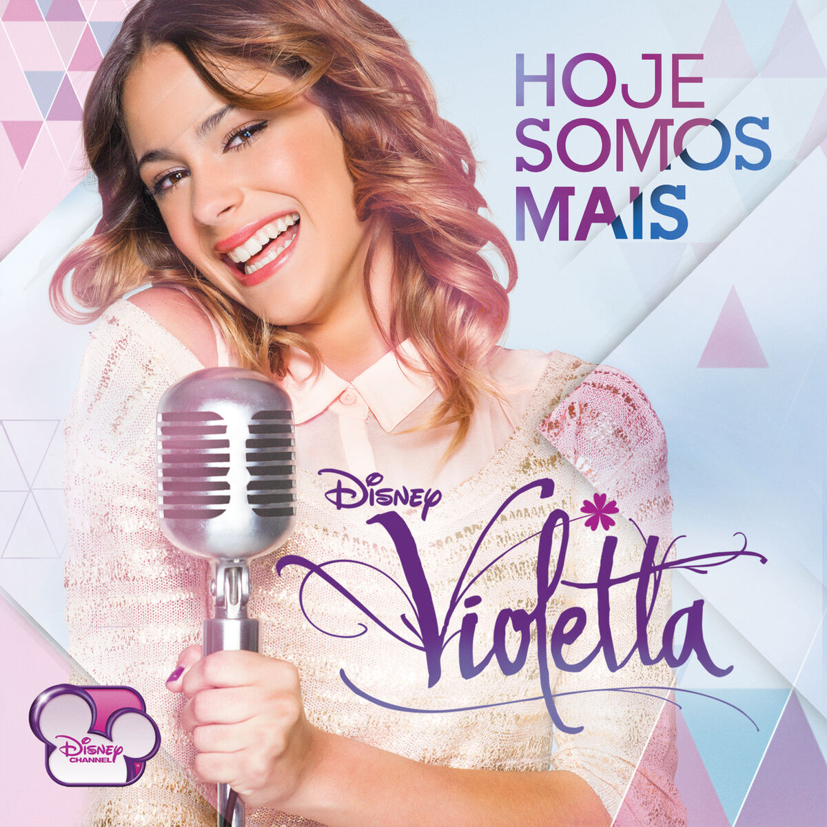 Album cover of Hoy Somos Más