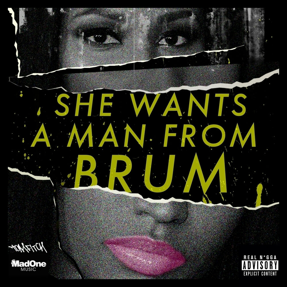 Picture of She Wants A Man From Brum