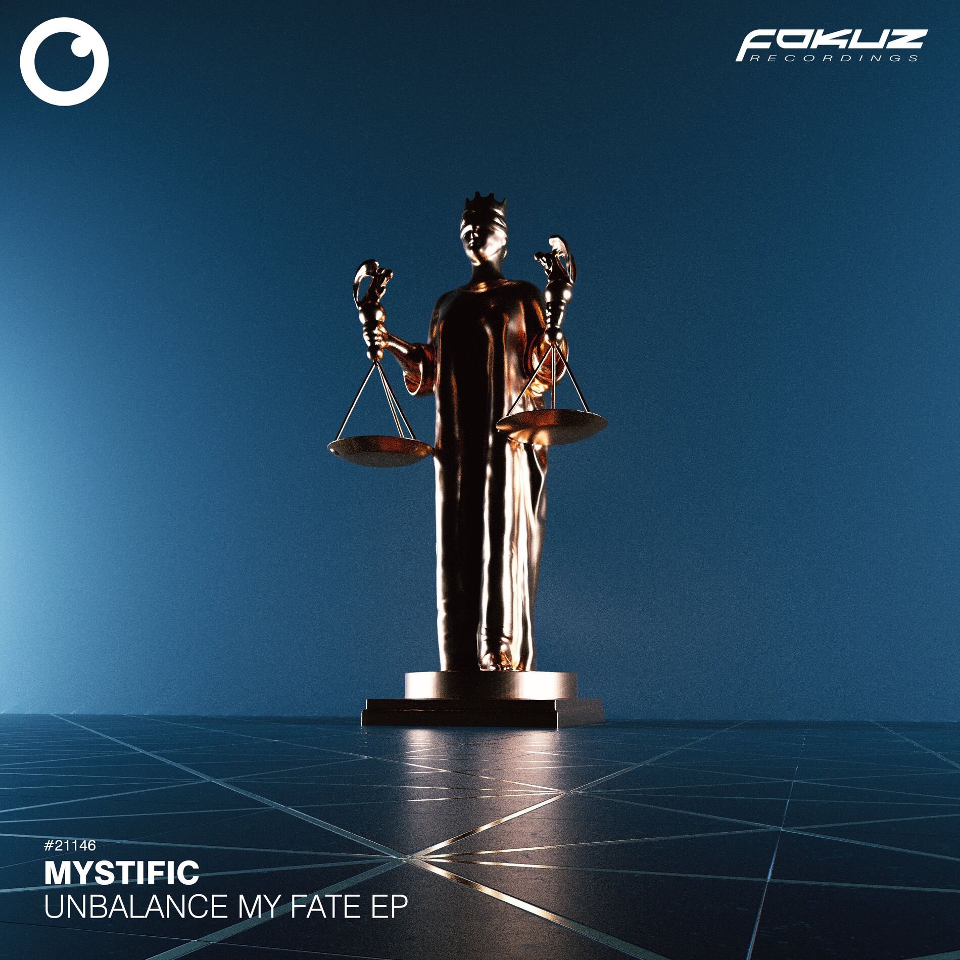 Album cover of Unbalance My Fate EP