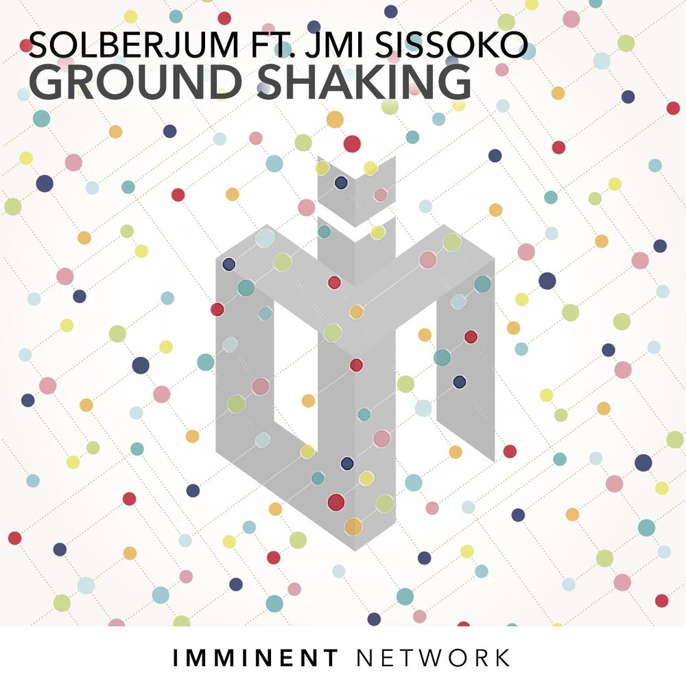 Picture of Ground Shaking (feat. Jmi Sissoko)