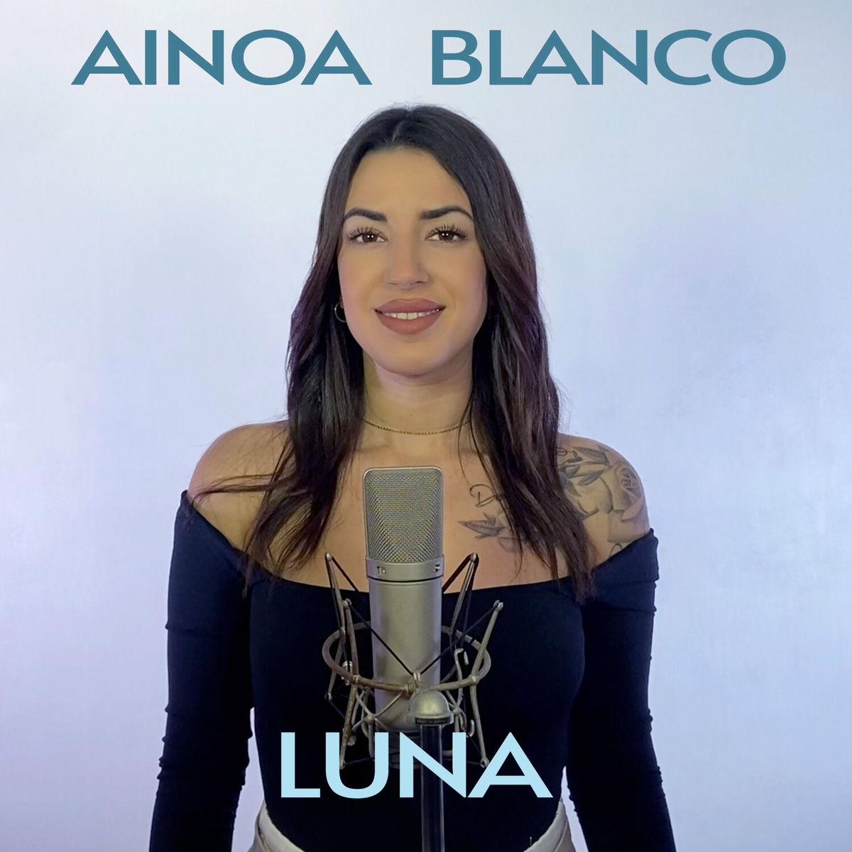 Album cover of Luna