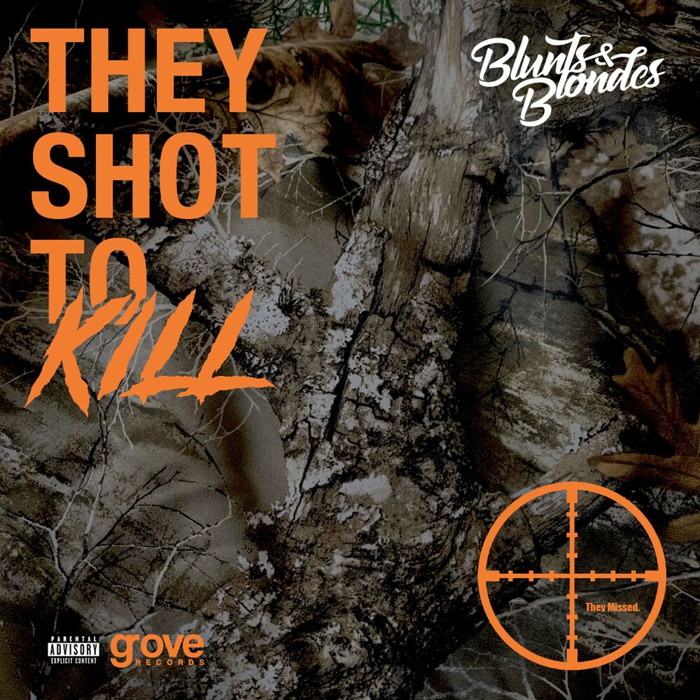Picture of They Shot To Kill