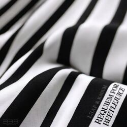 Cover of Requiem For Beetlejuice