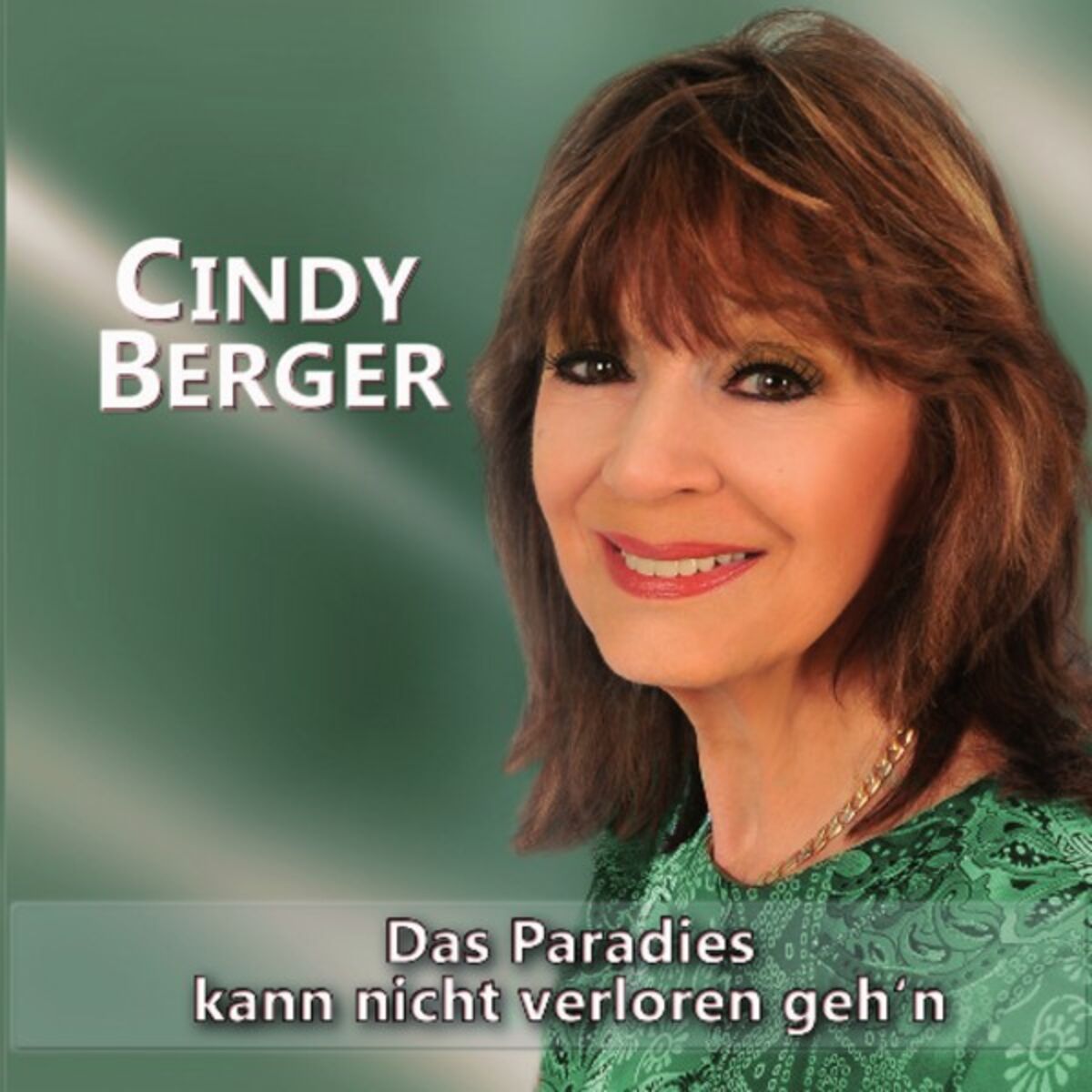 Album cover of Das Paradies kann nicht verloren geh'n