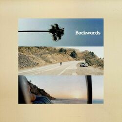 Cover of Backwards