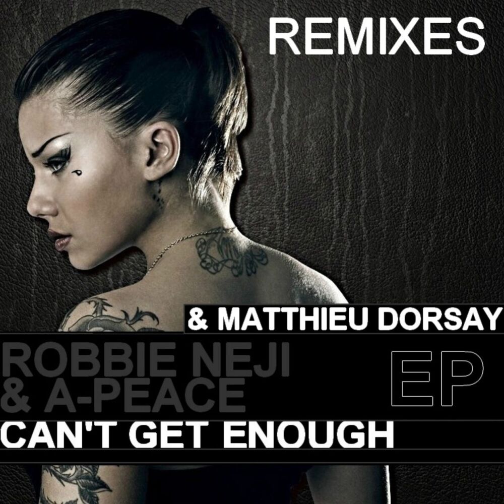 Picture of Remixes EP