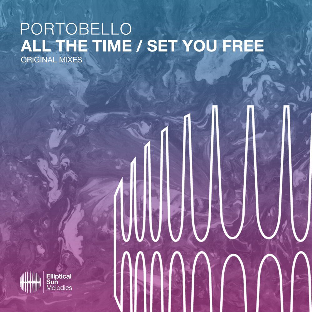 Picture of All The Time / Set You Free