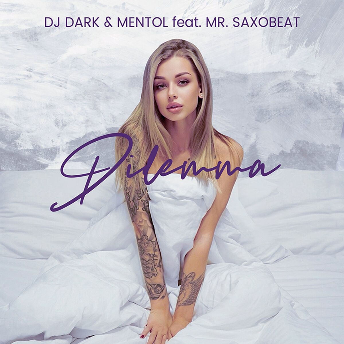 Album cover of Dilemma