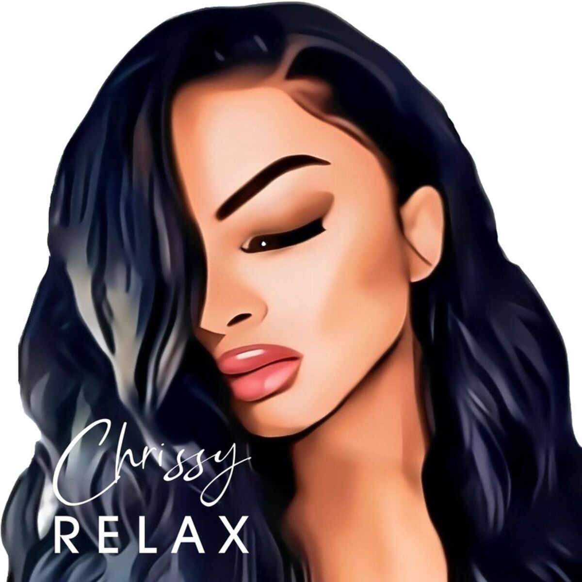 Album cover of Relax
