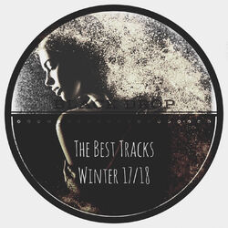 Cover of The Best Tracks.Winter 2017/2018