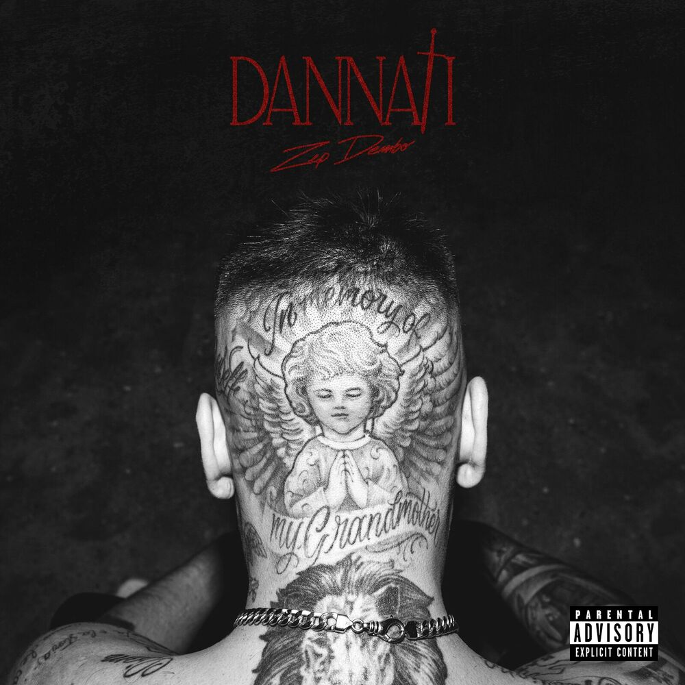 Picture of DANNATI