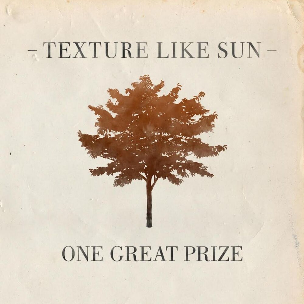 Picture of One Great Prize