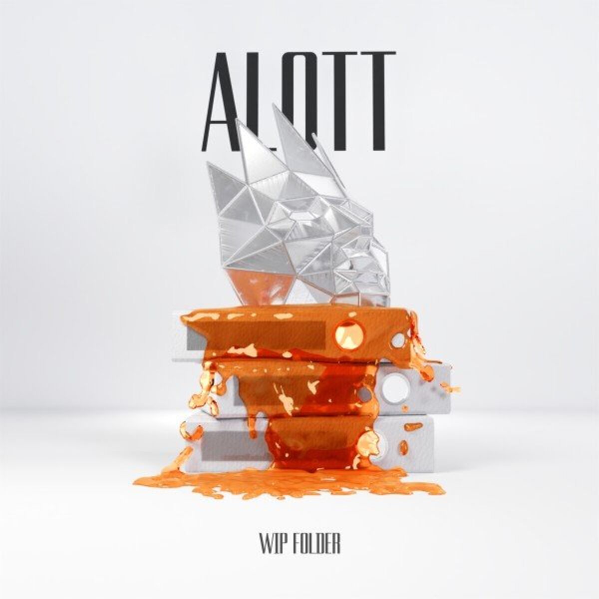 Album cover of WIP FOLDER