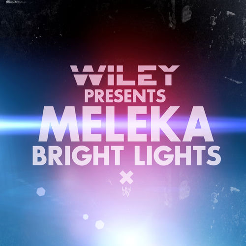 Bright Lights artwork