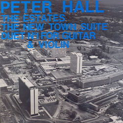 Cover of The Estates