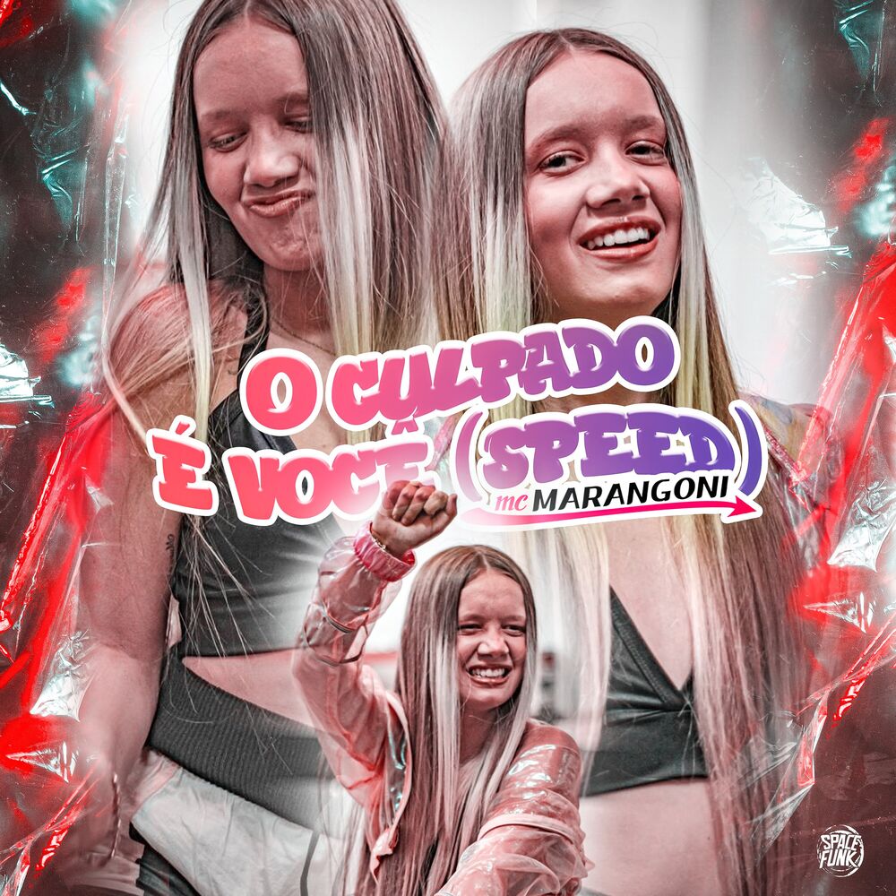 Picture of O Culpado É Você (Speed)