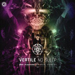 Cover of No Sleep