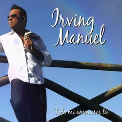 Cover of Todo Mi Amor Eres Tú