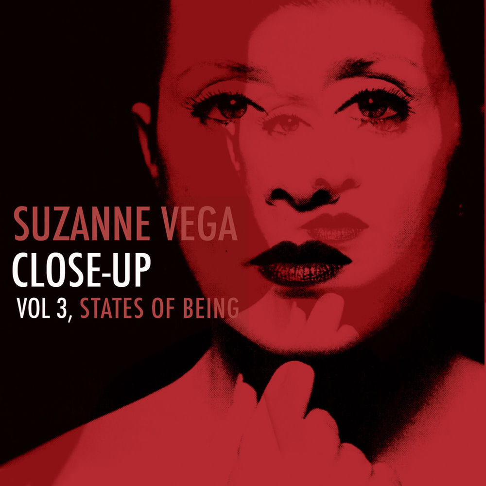 Close-Up, Vol. 3 - States of Being cover