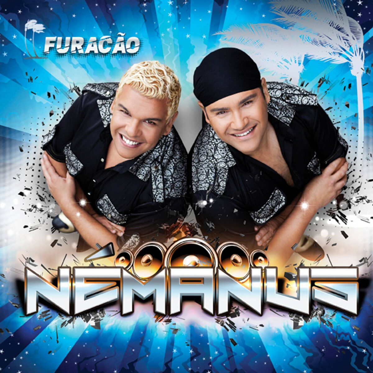 Album cover of Fazer Com Ela