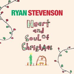 Cover of Heart and Soul of Christmas