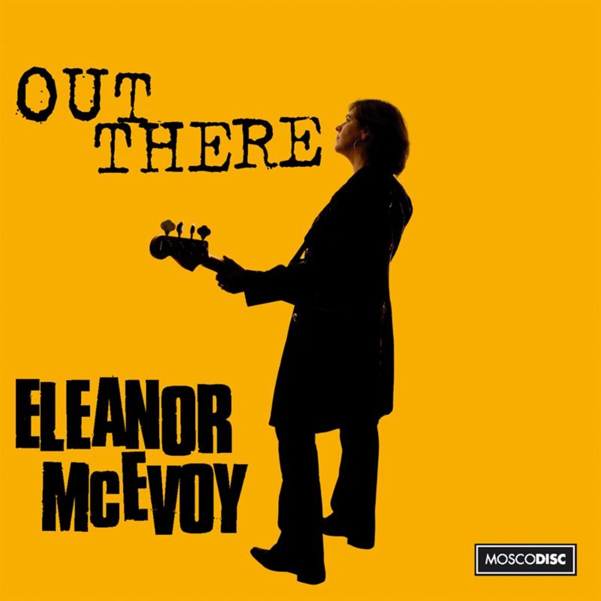 Album cover of Out There
