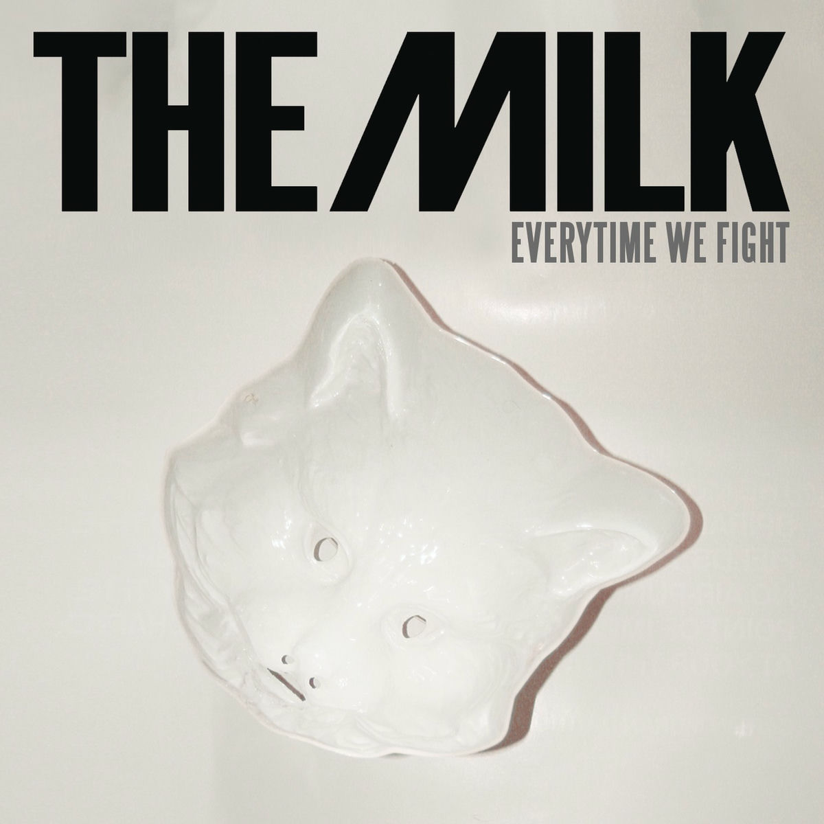 Album cover of Every Time We Fight