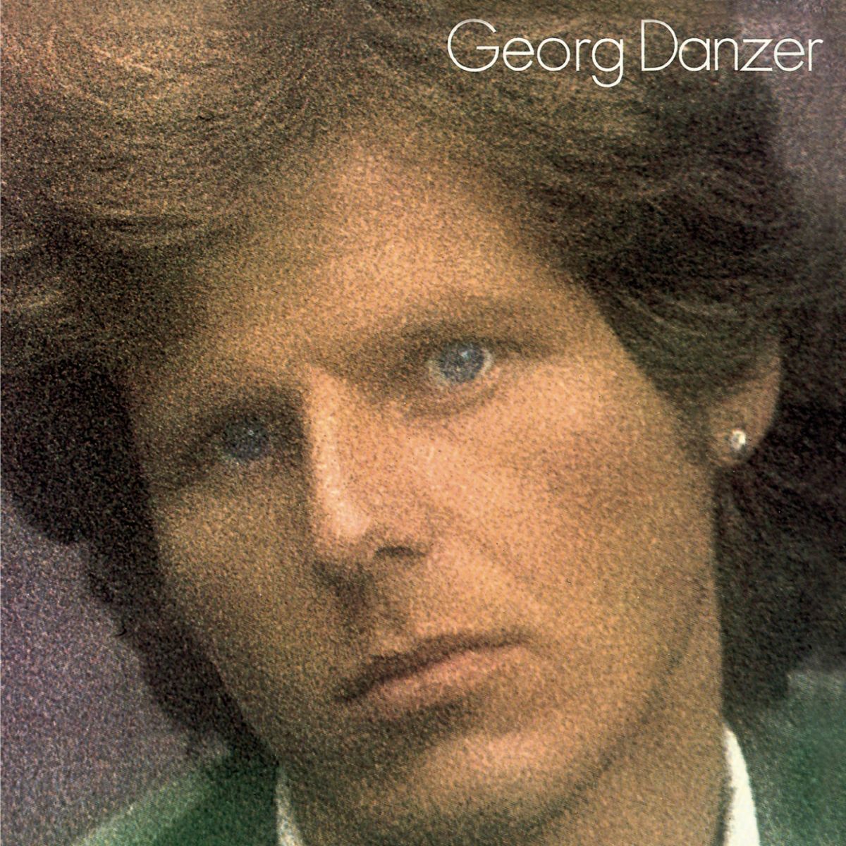 Album cover of Die letzte Eisenbahn (für meinen Grossvater)