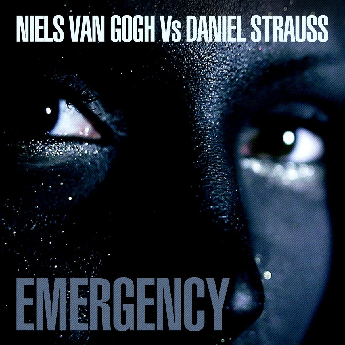 Album cover of Emergency