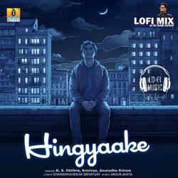 Cover of Hingyaake (Lofi Mix)