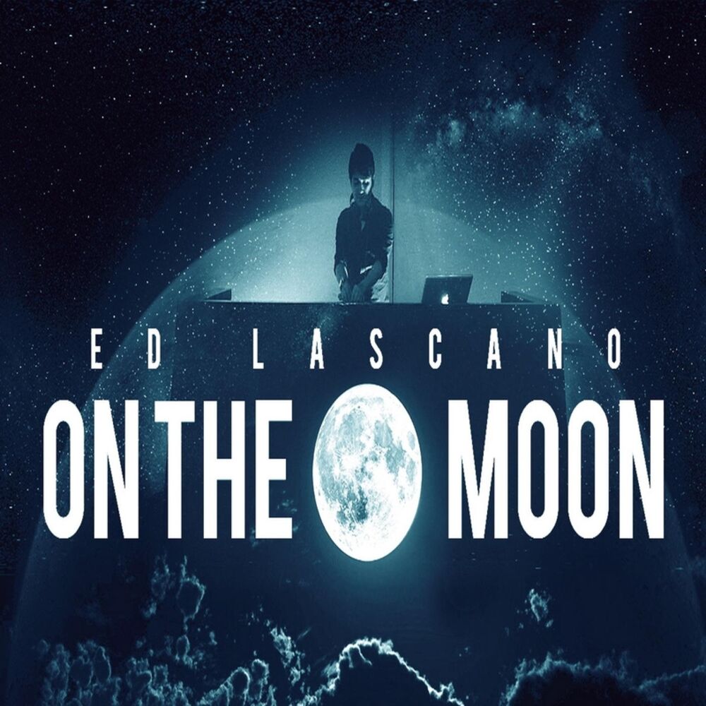 Picture of On the Moon