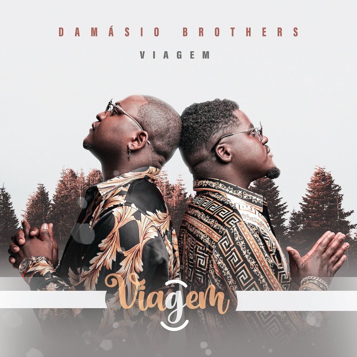 Album cover of Marionete