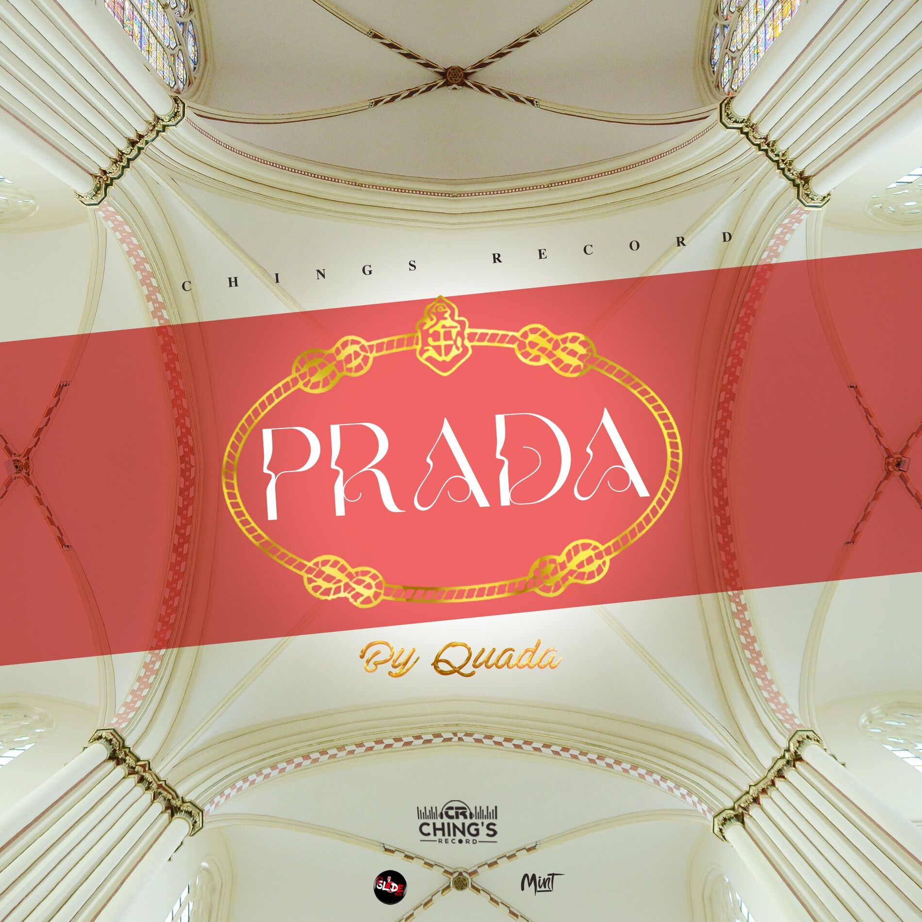 Album cover of Prada