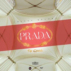 Cover of Prada