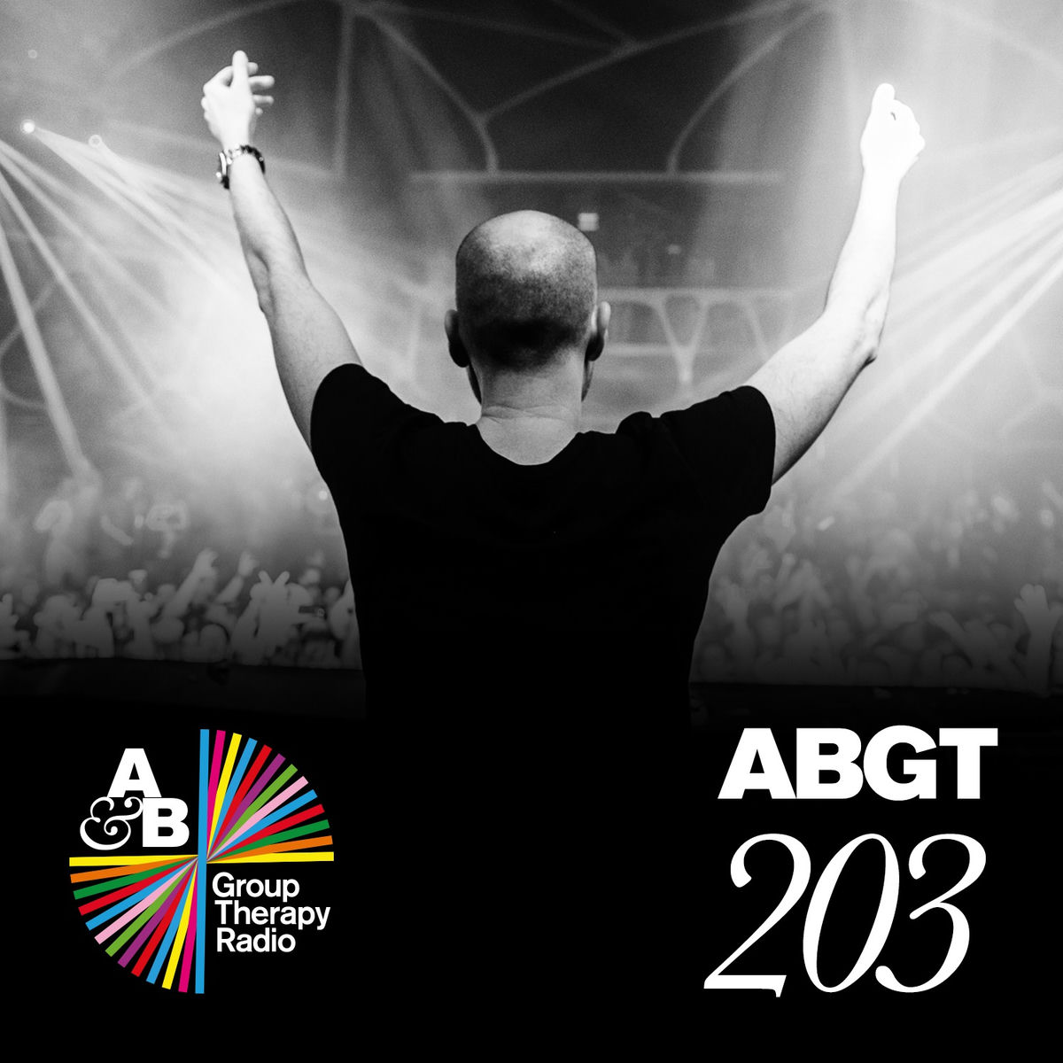 Album cover of It Wasn’t Meant To Be [ABGT203]