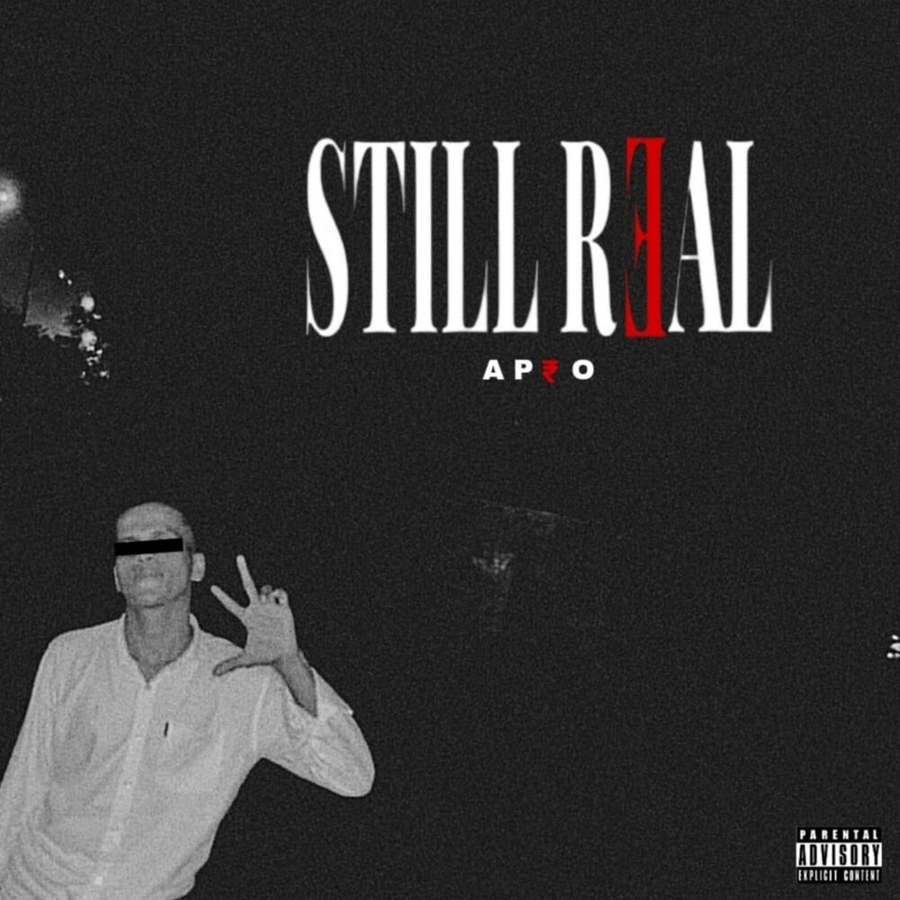 Picture of Still Real
