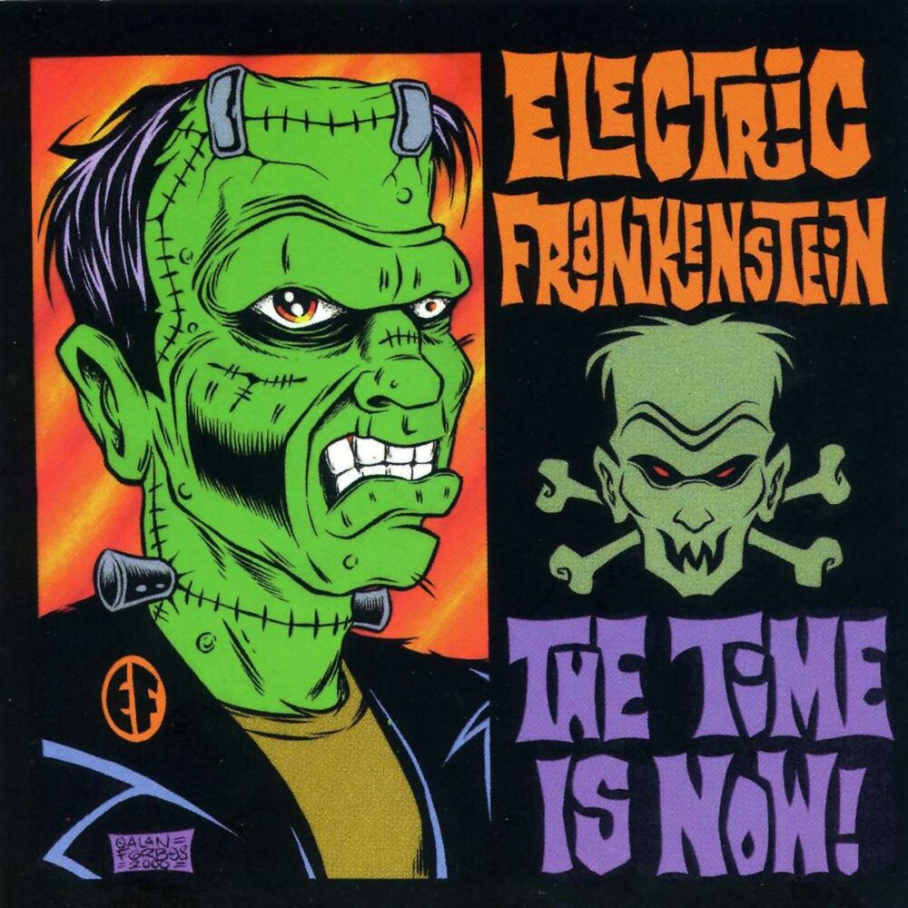 Picture of The Time Is Now
