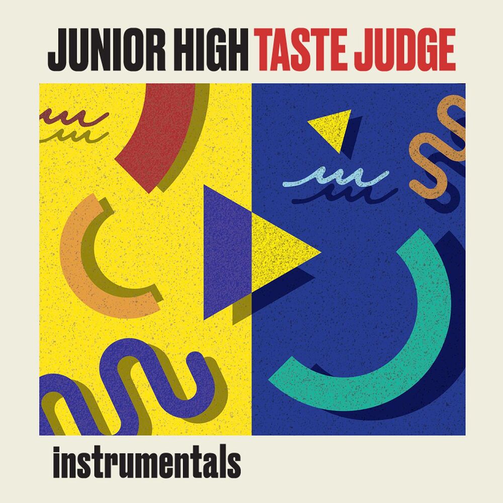 Picture of Taste Judge Instrumentals