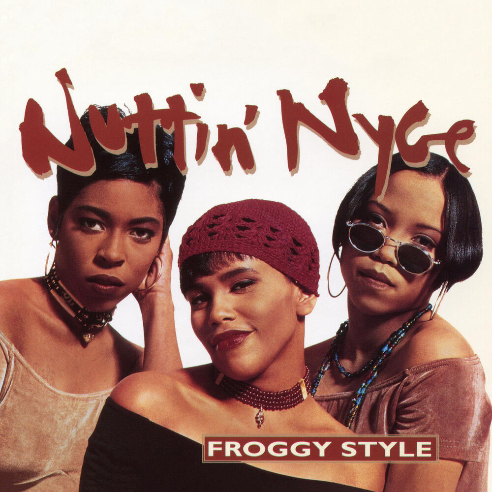 Picture of Froggy Style - EP