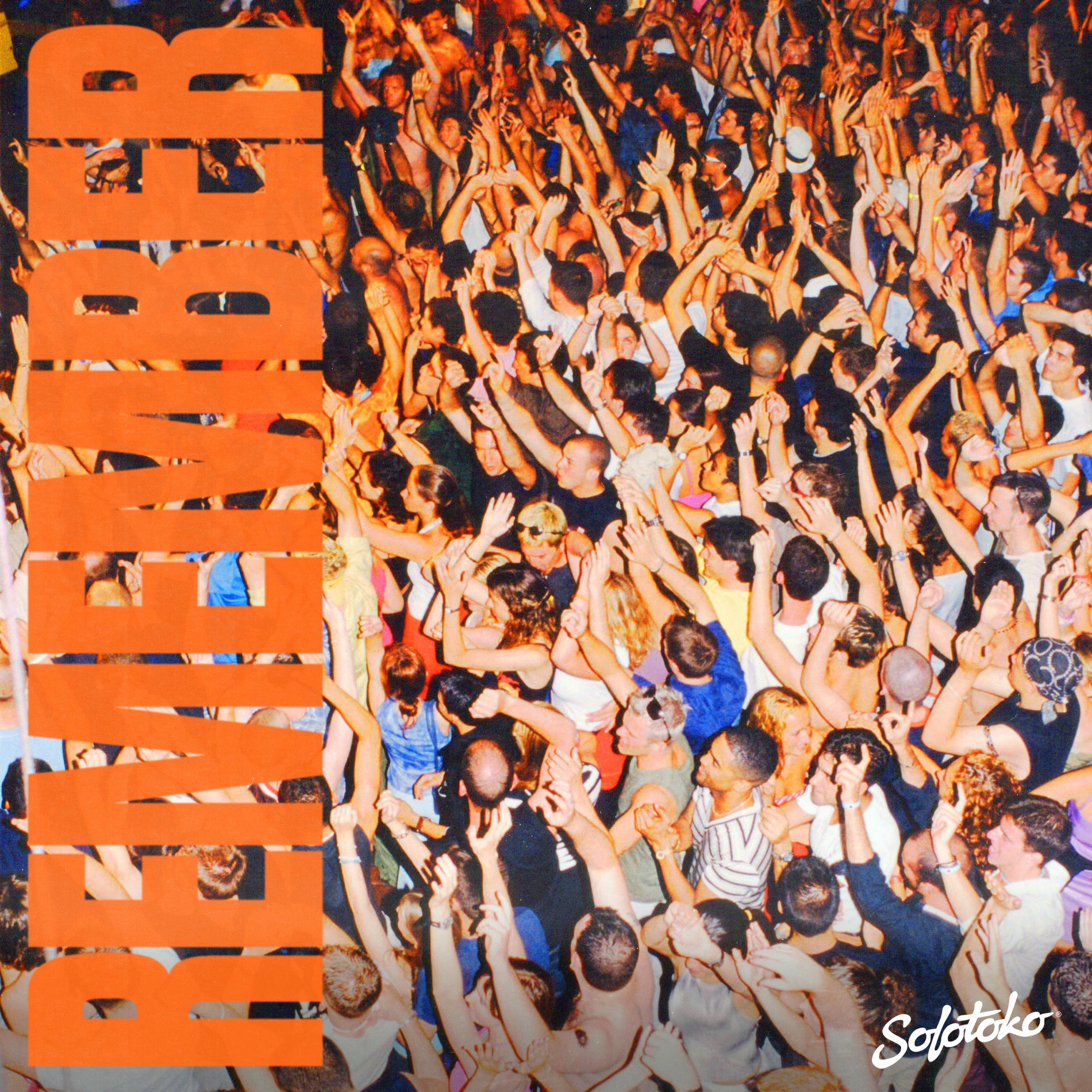 Album cover of Remember (feat. Stevie Appleton) (Sonny Fodera Extended Sunset Remix)