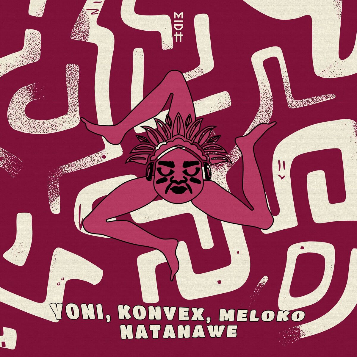 Album cover of Natanawe