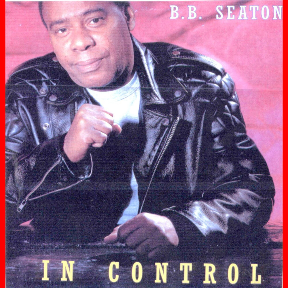 Picture of In Control
