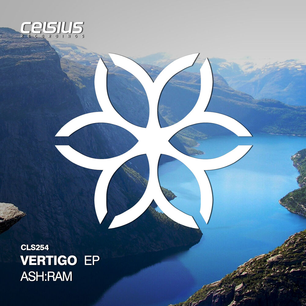 Picture of Vertigo EP